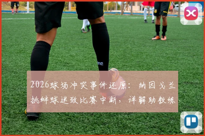2026球场冲突事件还原:纳因戈兰挑衅球迷致比赛中断,详解助教练紧急换下决策