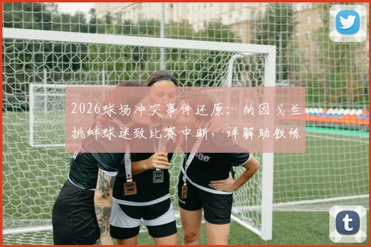 2026球场冲突事件还原：纳因戈兰挑衅球迷致比赛中断，详解助教练紧急换下决策