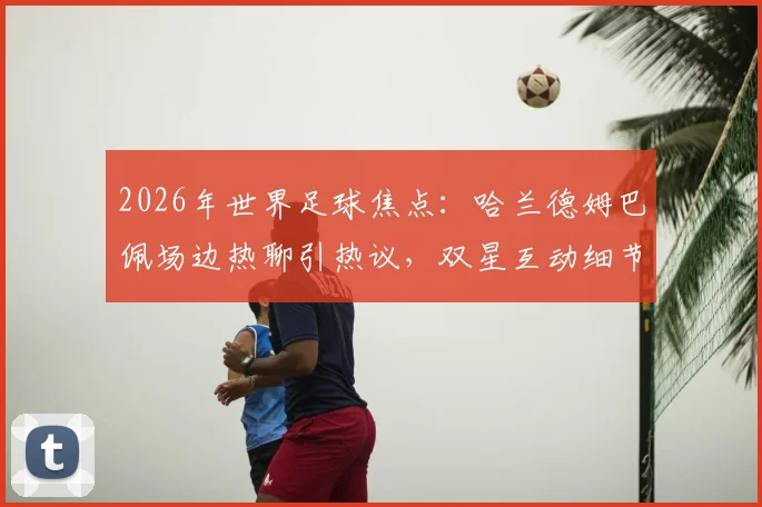 2026年世界足球焦点:哈兰德姆巴佩场边热聊引热议,双星互动细节与未来对决前瞻